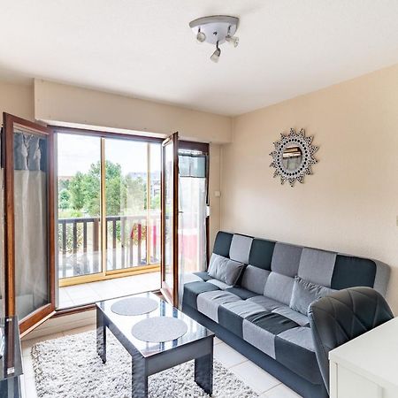 Apartamento Le Grand Cap Villers-sur-Mer Exterior foto