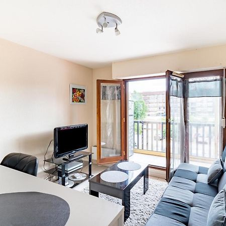Apartamento Le Grand Cap Villers-sur-Mer Exterior foto