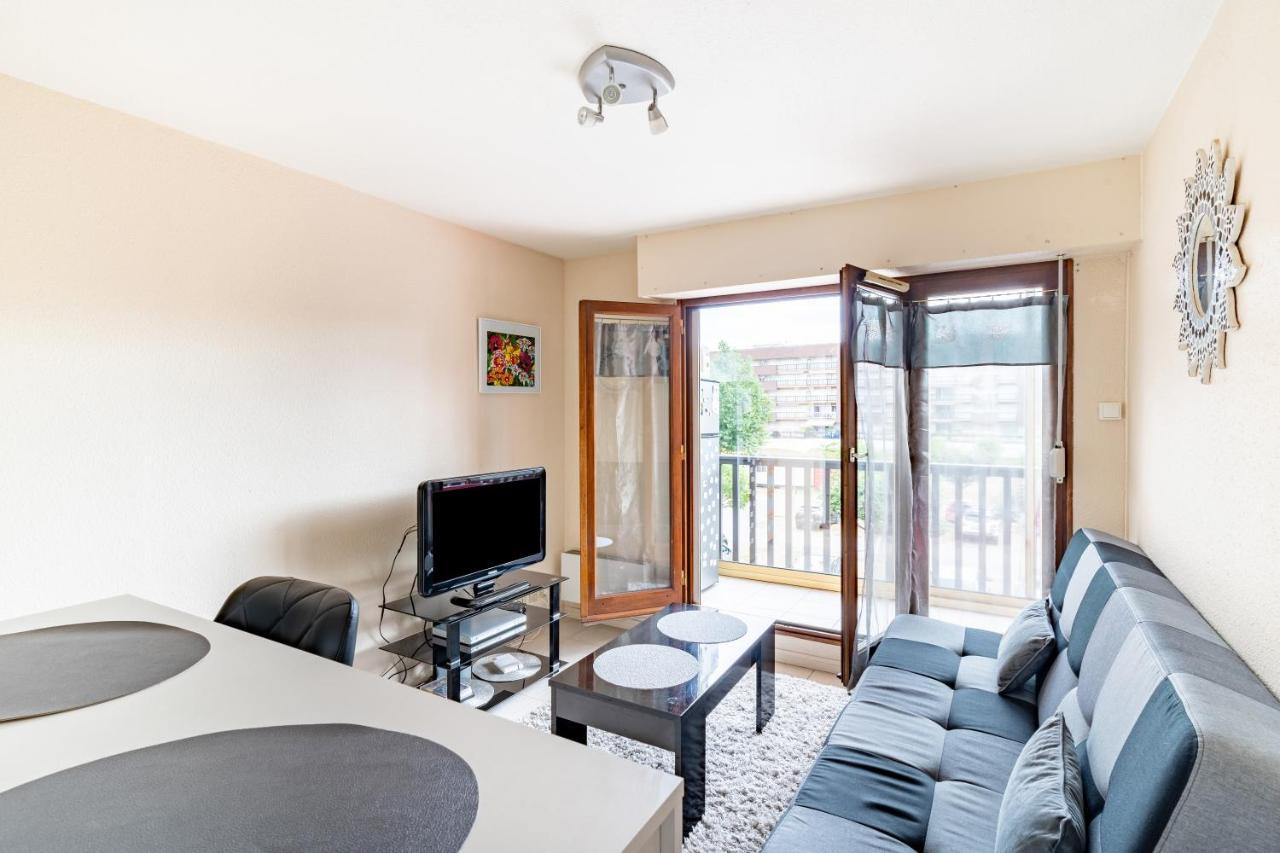 Apartamento Le Grand Cap Villers-sur-Mer Exterior foto
