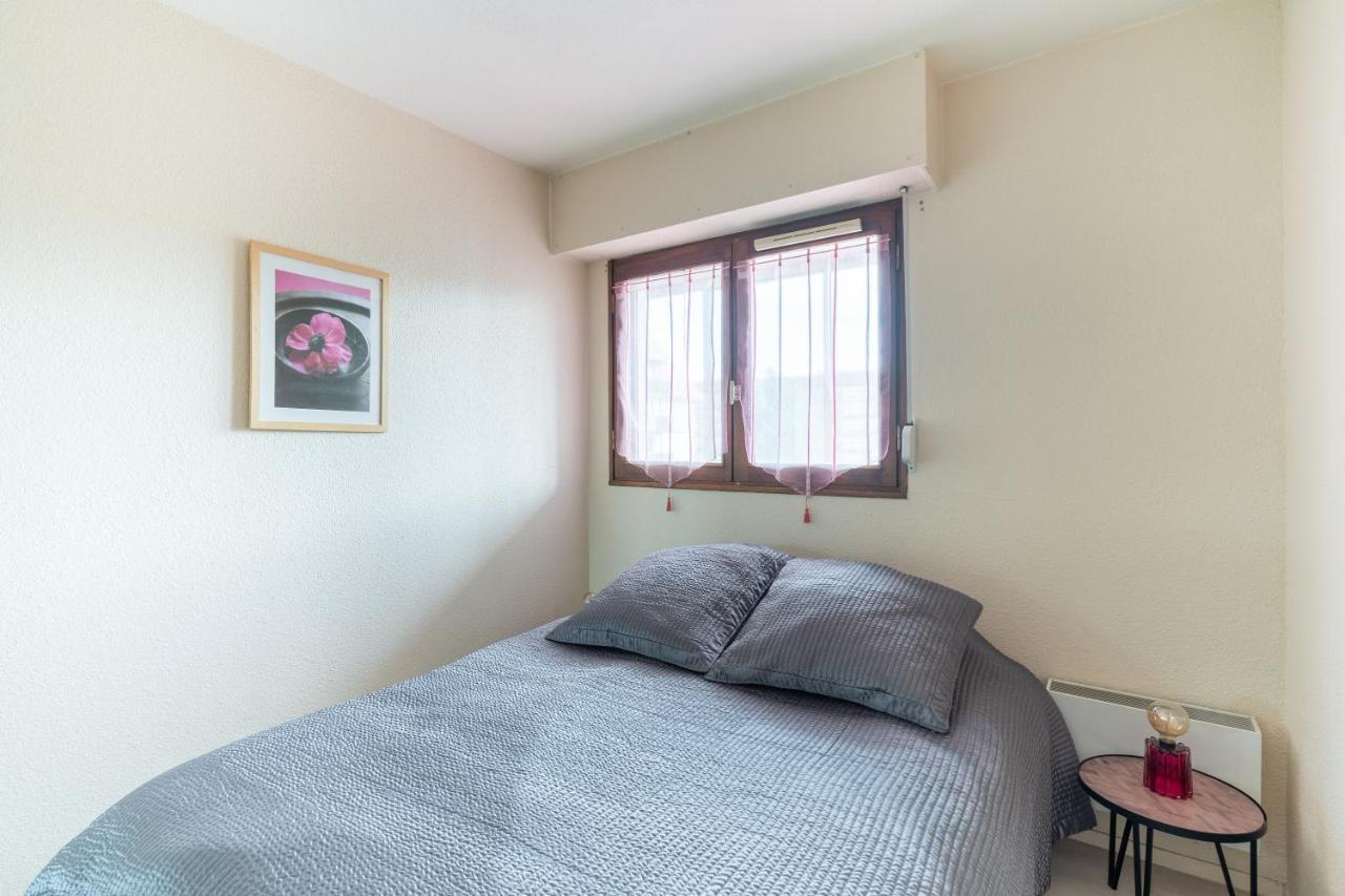 Apartamento Le Grand Cap Villers-sur-Mer Exterior foto